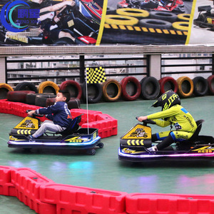 Pengxing-Karts de carreras para adultos y niños, Kart eléctrico de alta velocidad con batería K5, <span class=keywords><strong>2022</strong></span> - Product Image 3