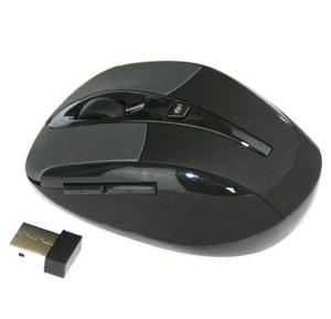 Vcom Nhỏ Gọn Quang 2.4Ghz Chuột Không Dây Cho Máy Tính Xách Tay Có Thể Điều Chỉnh <span class=keywords><strong>800</strong></span> 1200 <span class=keywords><strong>Dpi</strong></span> USB Chuột - Product Image 2