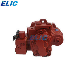 VIO45 VIO50 <span class=keywords><strong>VIO55</strong></span> pelle pompe hydraulique 172961-73102 rotatif <span class=keywords><strong>assy</strong></span> 172460-73390 172460-73380 172460-73880 pour yanmar - Product Image 3