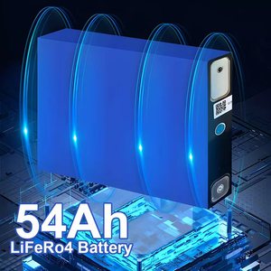CALB 3.2V 54AH Solid State <b>Battery</b> for Vehicles/Forklifts 6000 Cycles High Rate Capability Safety Stability CE - Product Image 3