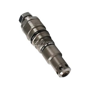 हाइड्रोलिक मुख्य नियंत्रण राहत वाल्व इन2200001f8 इन22v0000001f8 इन22v0000001f1 SK200-6 SK260-8 के लिए - Product Image 2