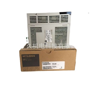 Servoaccionamiento Mitsubishi MR-J2S-60A-PY091 para servomotores, origen Japón, respuesta de velocidad de 0-220 Hz - Product Image 5