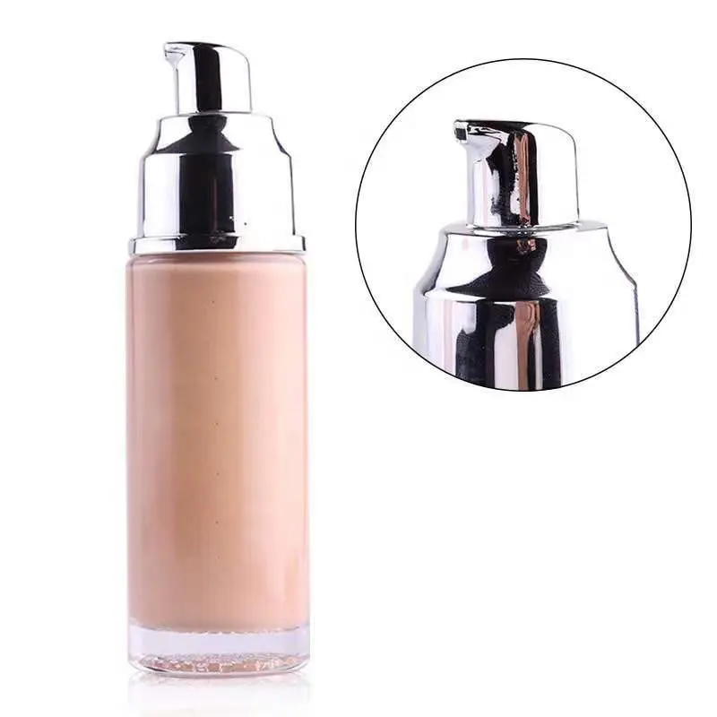 Gesichts kosmetik Airbrush Makeup Foundation