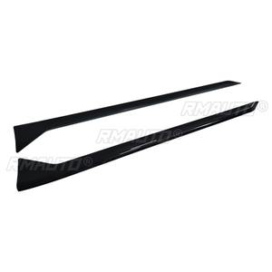 Para BMW M5 G90 2024+ Alerón Lateral, Difusor y Divisor de Faldón, Pieza de Tuning y Modificación - Product Image 4