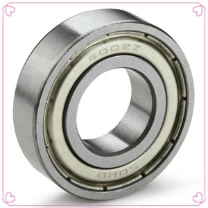 6000 6001 6002 6003 6004 60/22 mở/Z/ZZ/RS/2rs/bóng rãnh sâu khác mang Hàng đơn ID10-22mm loạt ánh sáng thêm - Product Image 2