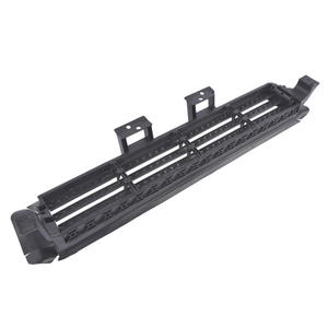 Pour Nissan Murano 2015-2023 Altima 2015-2018 Grille inférieure avant radiateur obturateur moteur plastique 2.5 3.5L 623309HS0A 623305AA0A - Product Image 1