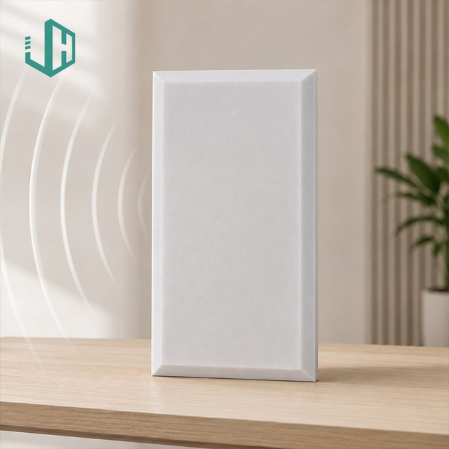 Large Quantity Discount Eco-friendly Acoustic Foam Wall Soundproofing Foam Affordable Soundproofing Material