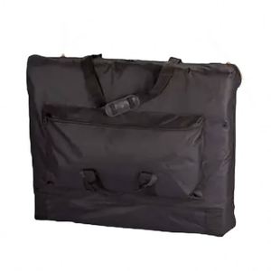 Échantillon gratuit : Sac de transport à roulettes et sacs pour table de massage, grand sac de transport avec roulettes pour table de massage pliable - Product Image 6
