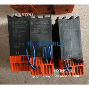 Dold BH7925.96/002รีเลย์ความปลอดภัย AC/DC24V + AC230V 3-30S 0056239ใช้ H - Product Image 1