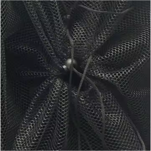 Panier à linge 3 sections couvertures à linge sale trieur pliable maison <span class=keywords><strong>Landry</strong></span> roues panier panier à linge sac poubelle - Product Image 5