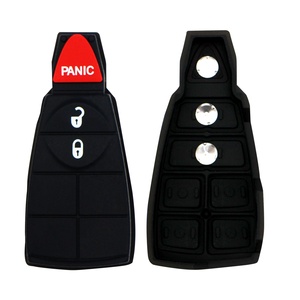 All'ingrosso OEM <span class=keywords><strong>3</strong></span> pulsanti chiave per auto telecomando senza chiave per 2013 - 2019 Dodge <span class=keywords><strong>Ram</strong></span> 1500 GQ4-53T classico 433MHz ID46/7961 - Product Image 4