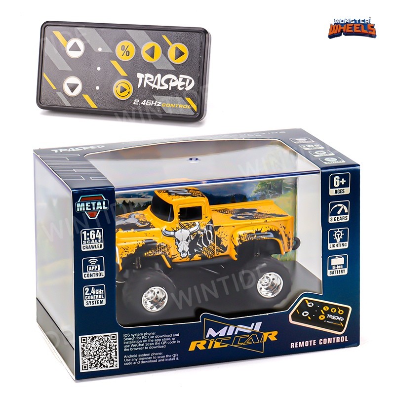 RC Chariots Ultimate Remote Control Vehicles for Kids