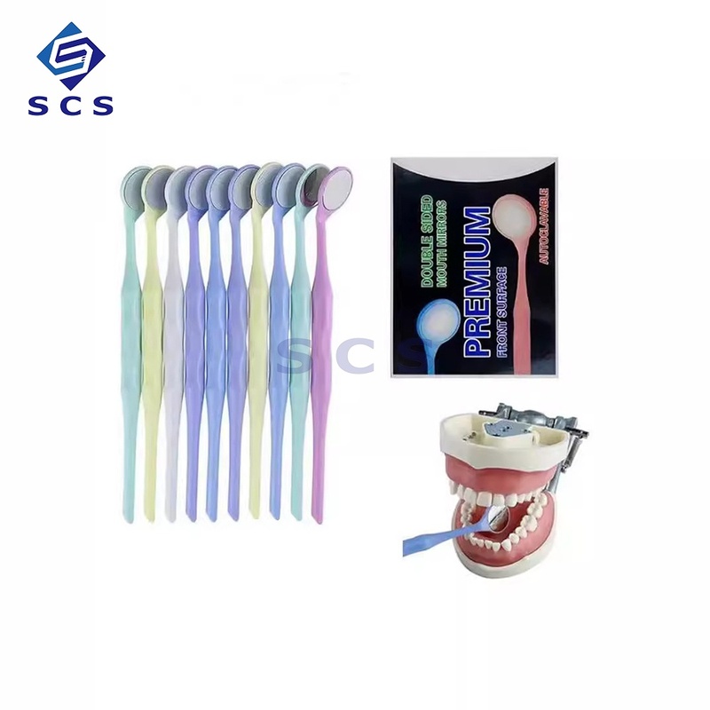 Medical Unit Supply Anti Fog Oral