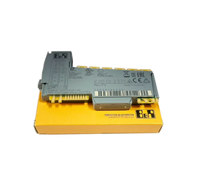 Module d'entrée numérique B&r X20 Series X20DI2371 100% neuf - Product Image 3