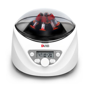DLAB DM0506 Low-speed <strong>Centrifuge</strong> for <strong>Laboratory</strong> Use - Product Image 1