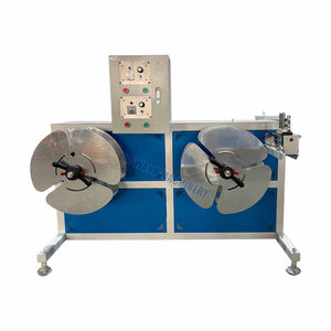 Línea de Producción de Extrusión de Perfiles Decorativos de PVC de Alta Velocidad - Product Image 2