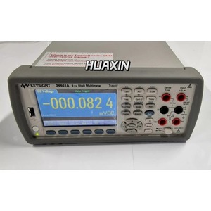 1PC Keysight Agilent 34461A Multimètre numérique ytdi - Product Image 1