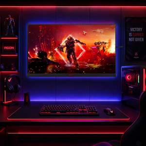 Performance 22275QS2 27-inch 320Hz iigh-performance aming onitor uilt con un AST Ispspspisplay - Product Image 1