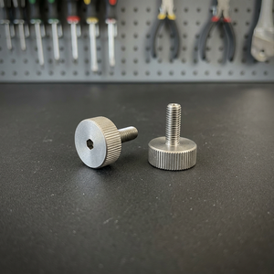 Pièces métalliques usinées CNC sur mesure pour supports d'arbre, entretoises de précision, blocs de connexion, assemblages mécaniques, machines EDM - Product Image 4