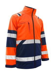 Personalizado hombres invierno al aire libre a prueba <span class=keywords><strong>de</strong></span> viento abrigo reflectante tira chaqueta <span class=keywords><strong>ropa</strong></span> <span class=keywords><strong>de</strong></span> <span class=keywords><strong>trabajo</strong></span> más chaqueta con capucha <span class=keywords><strong>de</strong></span> lana - Product Image 6