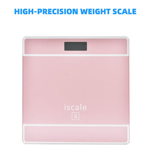 Smart Digital Weight and Body Fat <strong>Scales</strong>, Factory Directly Sale <strong>Scales</strong> Body Digital Weigh <strong>Scale</strong> - Product Image 2