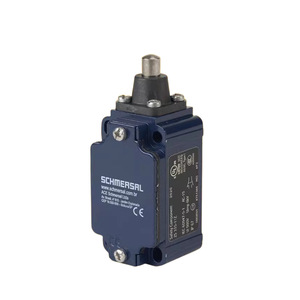 Interrupteur de fin de course Ms330-11y-1366 Mr330-11y-M20 SPDT en métal IP20 pour usage industriel - Product Image 5