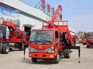 Coût d'usine 4x2 4x4 RHD 3.2T <span class=keywords><strong>grue</strong></span> montée sur <span class=keywords><strong>camion</strong></span> brique <span class=keywords><strong>bois</strong></span> pôle électrique véhicule de Transport de marchandises 5T <span class=keywords><strong>grue</strong></span> à flèche droite - Product Image 2