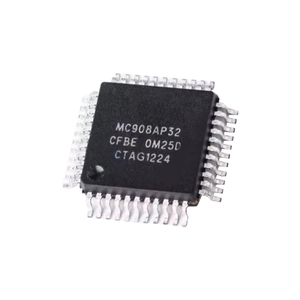 Componentes Electrónicos MCU Angel Tech, Microcontrolador IC Chip MC908AP32CFBE QFP-44 MCU IC MCU MC908AP32 - Product Image 1