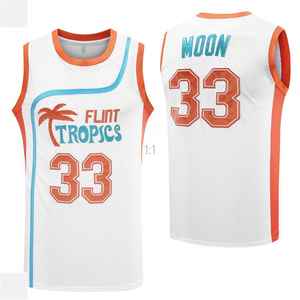 Joel Embiid #21 Maillot cousu personnalisé de meilleure qualité avec option de taille supérieure - Product Image 2