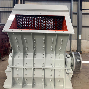 Preio de fabrica trituradora de impacto de Piedra caliza de 1214 Para trituracion secundaria - Product Image 2