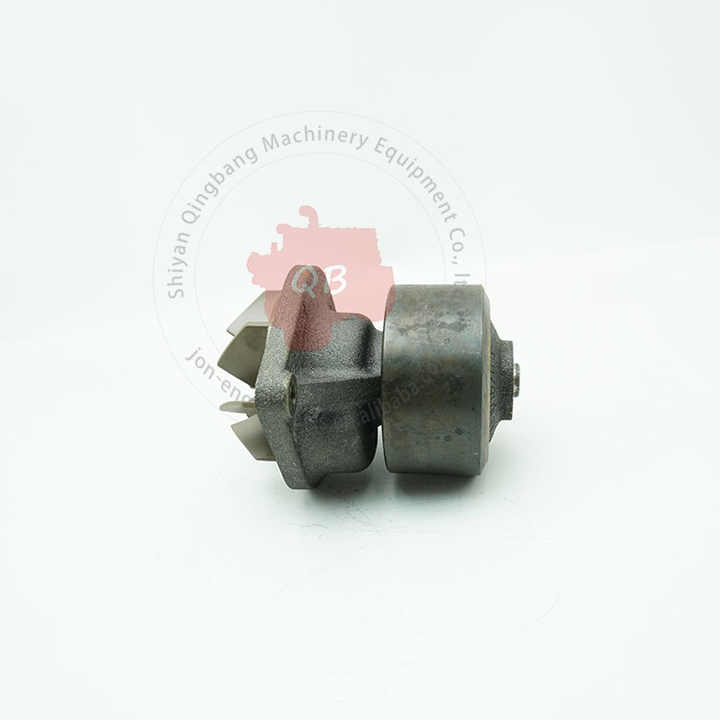 4352595 Cummins Engine water pump 4352595 5313713 5524784 5525712 