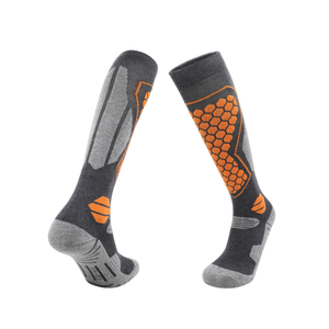 Chaussettes <span class=keywords><strong>de</strong></span> <span class=keywords><strong>ski</strong></span> tricotées professionnelles en gros <span class=keywords><strong>pour</strong></span> hommes et femmes, chaussettes chaudes <span class=keywords><strong>pour</strong></span> la neige <span class=keywords><strong>pour</strong></span> l'automne et l'hiver - Product Image 4
