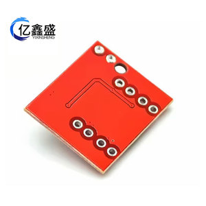 โมดูลควบคุมมอเตอร์ดีซี 2 ช่องสัญญาณ แบบ H-Bridge ควบคุมความเร็วด้วย PWM สำหรับหุ่นยนต์อาร์ดูโน่ - Product Image 5