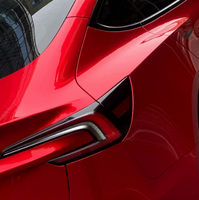 Moben Top Quality Liquid Cherry Red TPU Color PPF Sable Proof Self Heal Hydrophobe Car Body Wrap Paint Protection Film Sticker