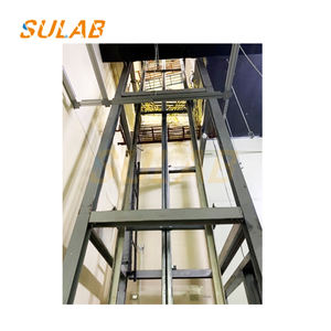 Rel panduan mesin lift, rel tipe <span class=keywords><strong>T</strong></span> lift, rel panduan tipe <span class=keywords><strong>T</strong></span>, Spot umum T89 harga - Product Image 5