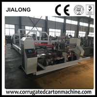 Boîte automatique en carton, 10 pièces, pour la fabrication de boîtes en carton, colleuse, prix de la machine