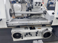 M1432B Chine Rectifieuse cylindrique externe universelle Rectifieuse cylindrique universelle à haut rendement
