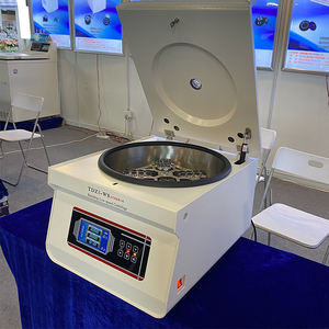 ספסל במהירות נמוכה שולחן שומן Svf Tcm תאי גזע 60cc 50cc צנטריפוגה מזרק - Product Image 4