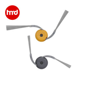 Spazzola Laterale di Ricambio per Robot Aspirapolvere Roborock Qrevo Curv 2 Flow, Accessori e Parti di Ricambio - Product Image 1