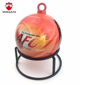 New Product Automatic Fire Extinguisher Ball <strong>Fireball</strong> with Good Price - Product Image 2