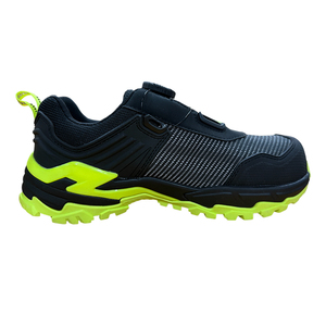 <span class=keywords><strong>Scarpe</strong></span> <span class=keywords><strong>Antinfortunistiche</strong></span> MaxiTough per Uomo <span class=keywords><strong>e</strong></span> Donna, Alla Moda, Antiurto <span class=keywords><strong>e</strong></span> Antiperforazione, Traspiranti, Antiscivolo, <span class=keywords><strong>Scarpe</strong></span> da Lavoro con Logo Personalizzato OEM - Product Image 6