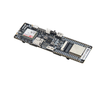T-SIM7080G-S3 ESP32-S3 Cat-M & NB-IoT Papan Pengembangan PMU Kartu TF