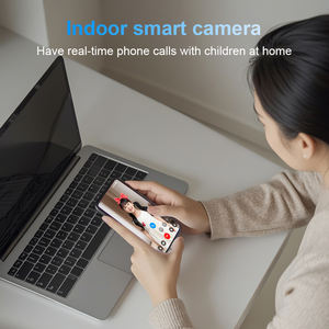 Nuova Serratura Intelligente HONGTU H6Pro con Doppia Telecamera, Riconoscimento Facciale, Scheda di Memoria, Controllo tramite App, Sblocco per Porte in Acciaio Antifurto - Product Image 3