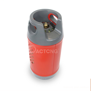 Cilindros <span class=keywords><strong>de</strong></span> Gas Compuesto ACT LPG, Más Seguros y Económicos, para <span class=keywords><strong>Cocina</strong></span> Interior, Barbacoa al Aire Libre - Product Image 1