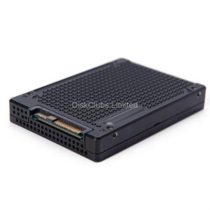 Unidad de Estado Sólido Interna de Alta Capacidad SN650 de 15.36 TB U.3 PCIe Gen4 NVMe SSD de 2.5 Pulgadas para Servidor de Centro de Datos - Product Image 5