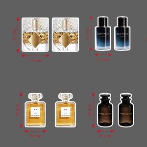 Diffusore per <span class=keywords><strong>Auto</strong></span> in Carta di Cotone di Lusso, Evaporazione <span class=keywords><strong>Naturale</strong></span>, Aromaterapia a Lunga Durata, <span class=keywords><strong>Deodorante</strong></span> per Ambienti - Product Image 4