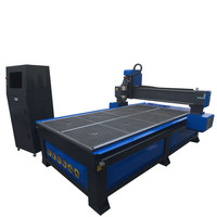 Machine de routeur CNC économique rapide bois série KL 1325 routeur CNC 1325 découpeuse de bois pour la fabrication de meubles