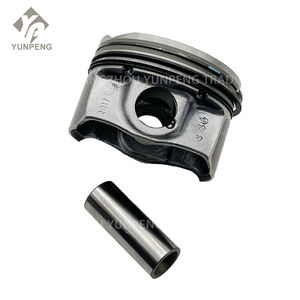 46336795 בוכנה מנוע ג 'יפ 2019-2022 1.3t 68439498aa 463367950 - Product Image 1