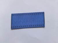 Poudre de colorant économique à bonne pénétration pour la teinture des fibres textiles en polyester