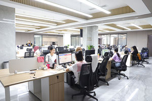 Goedkope Fabriek Prijs 30Ml Plastic Staal Spuit Dier Injectie Voor Dieren - Product Image 6